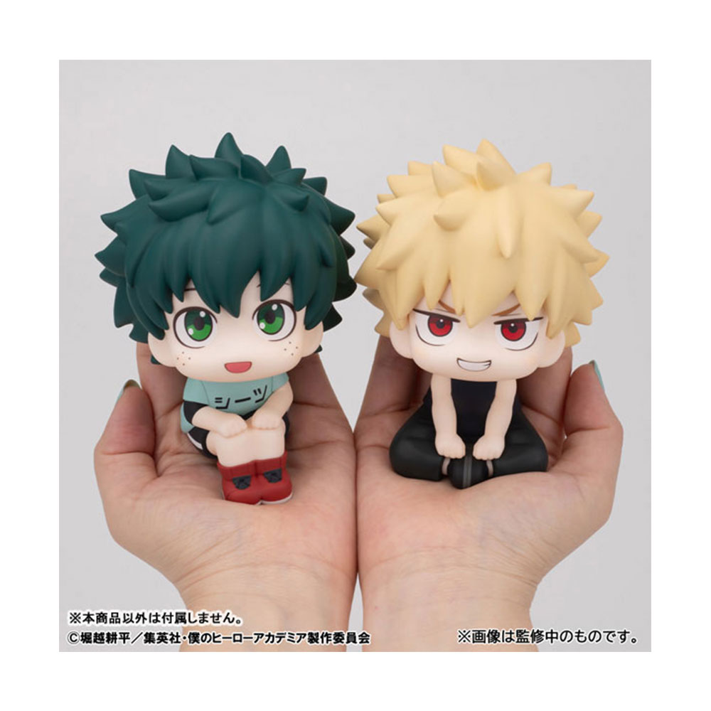 PREORDEN: LookUp Boku No Hero Academia: Katsuki Bakugo Casual Wear ver - Image 6