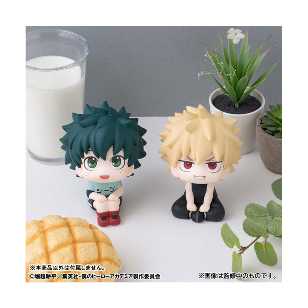 PREORDEN: LookUp Boku No Hero Academia: Katsuki Bakugo Casual Wear ver - Image 7