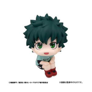 PREORDEN: LookUp Boku No Hero Academia: Izuku Midoriya Casual Wear ver