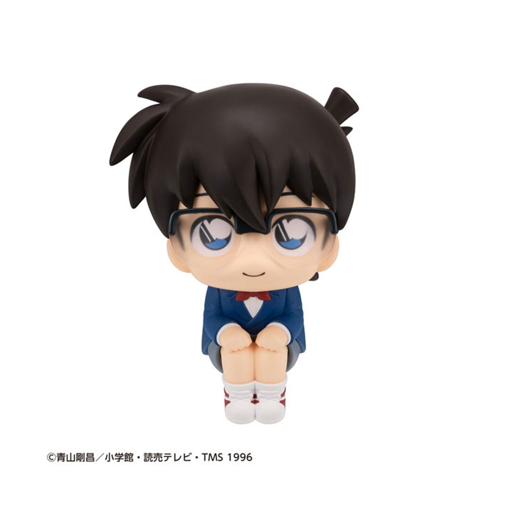 PREORDEN: LookUp Detective Conan: Conan Edogawa - Image 2