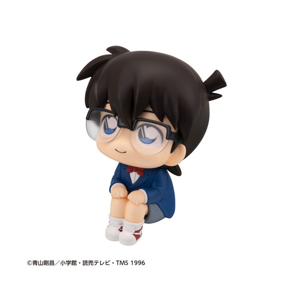 PREORDEN: LookUp Detective Conan: Conan Edogawa - Image 3