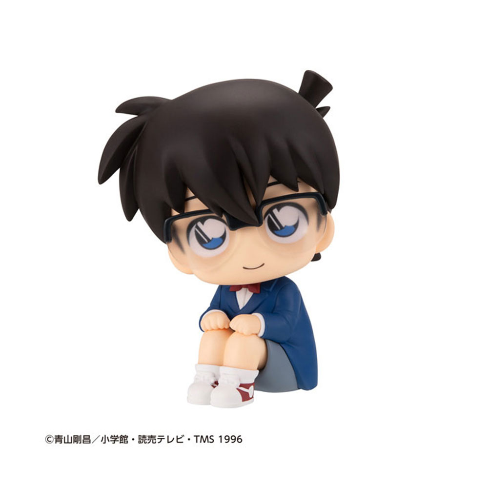 PREORDEN: LookUp Detective Conan: Conan Edogawa - Image 4