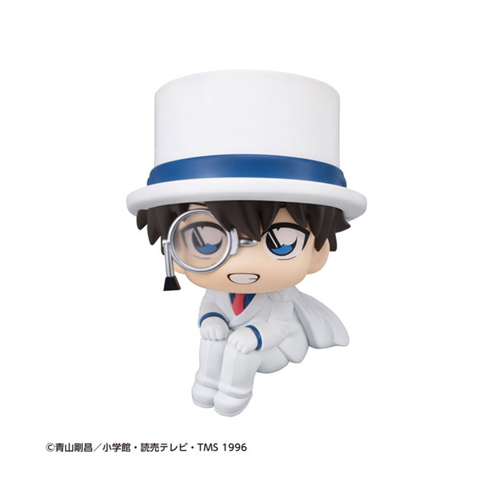 PREORDEN: LookUp Detective Conan: Phantom Thief Kid