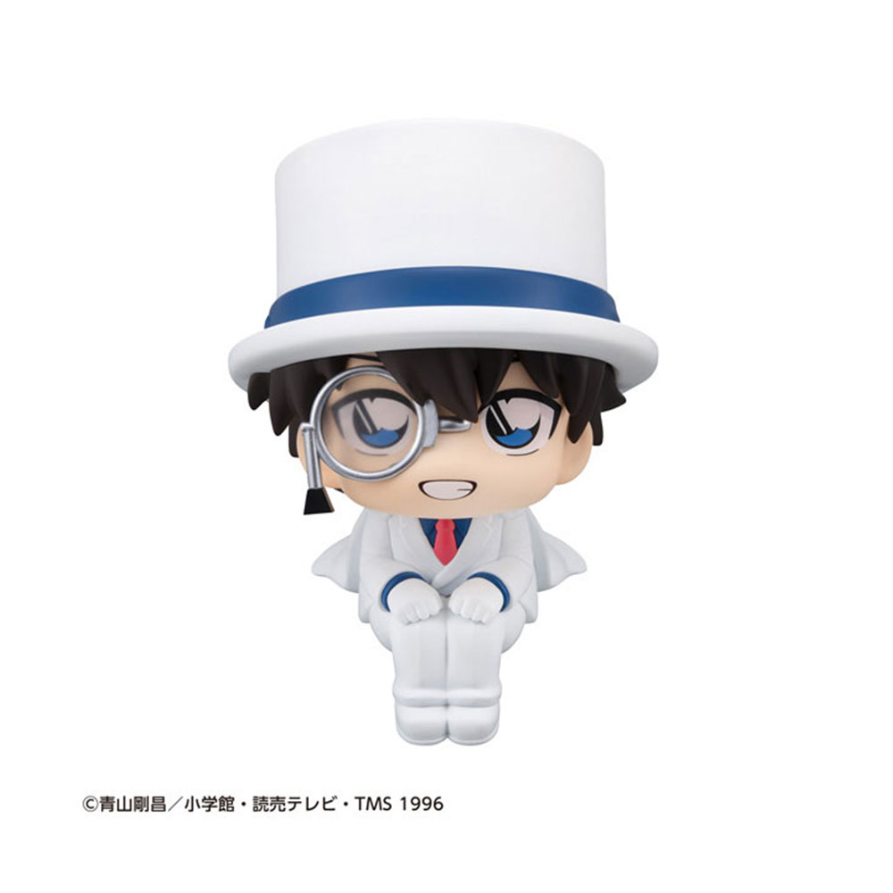 PREORDEN: LookUp Detective Conan: Phantom Thief Kid - Image 2