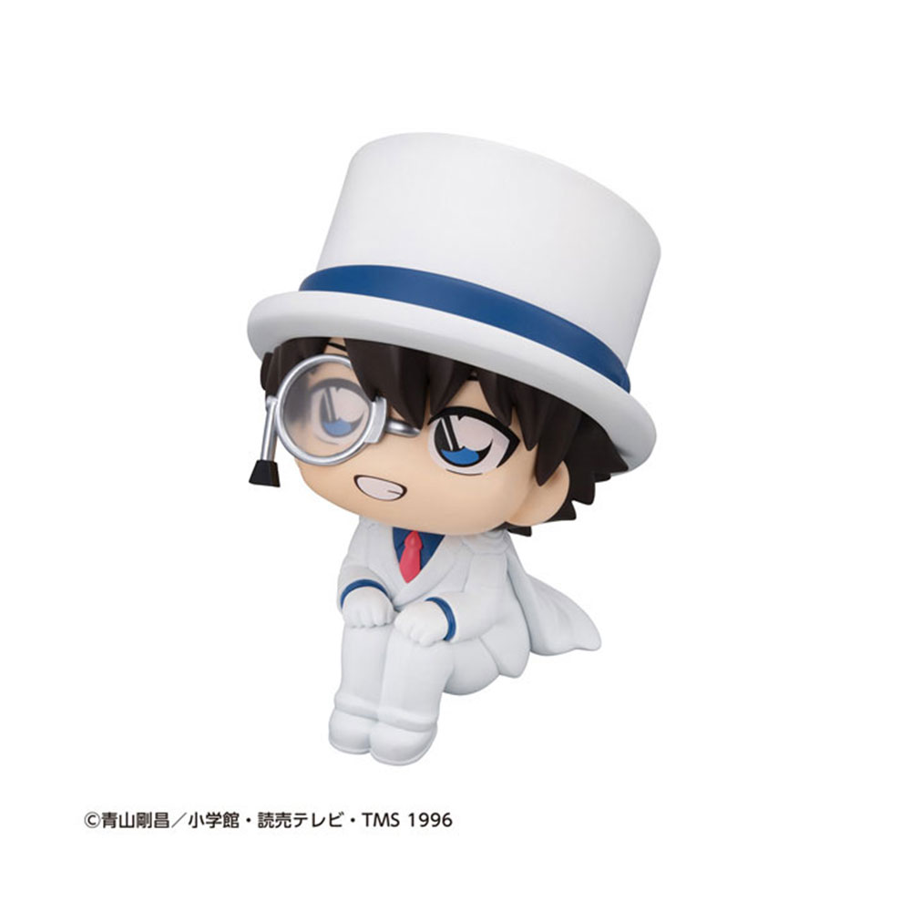 PREORDEN: LookUp Detective Conan: Phantom Thief Kid - Image 3