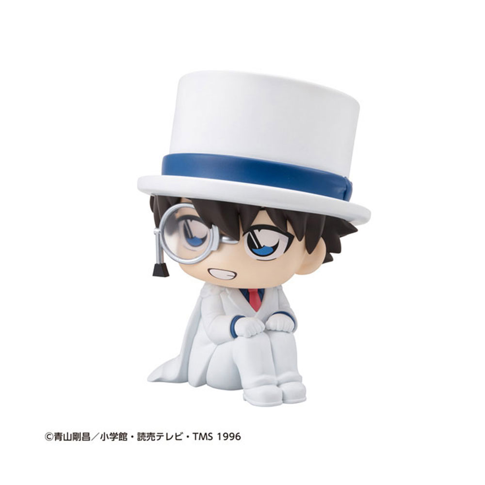 PREORDEN: LookUp Detective Conan: Phantom Thief Kid - Image 4