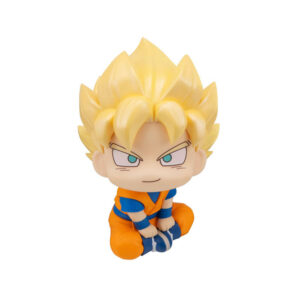 PREORDEN: LookUp Dragon Ball Daima SSJ Son Goku - Mini Ver.