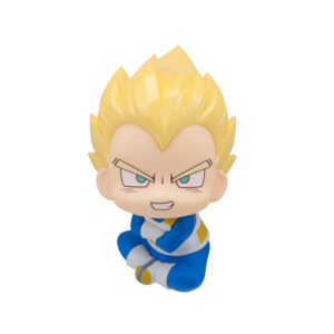 PREORDEN: LookUp Dragon Ball Daima SSJ Vegeta - Mini Ver.