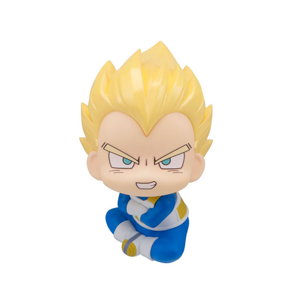 PREORDEN: LookUp Dragon Ball Daima SSJ Vegeta - Mini Ver.