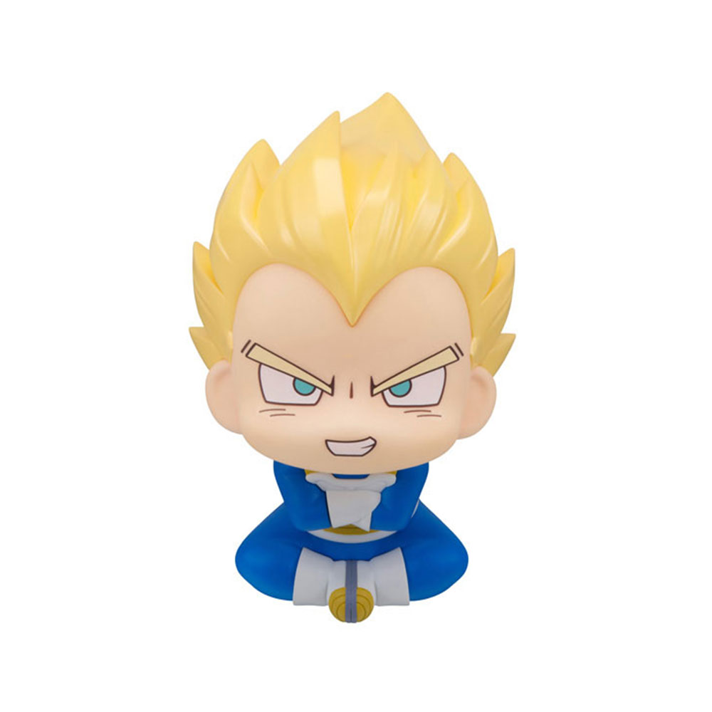 PREORDEN: LookUp Dragon Ball Daima SSJ Vegeta - Mini Ver. - Image 2