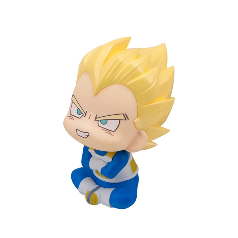 PREORDEN: LookUp Dragon Ball Daima SSJ Vegeta - Mini Ver. - Image 4