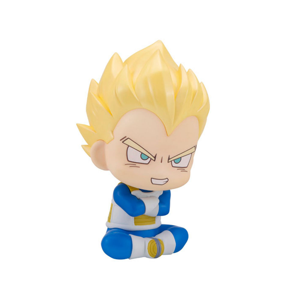 PREORDEN: LookUp Dragon Ball Daima SSJ Vegeta - Mini Ver. - Image 3