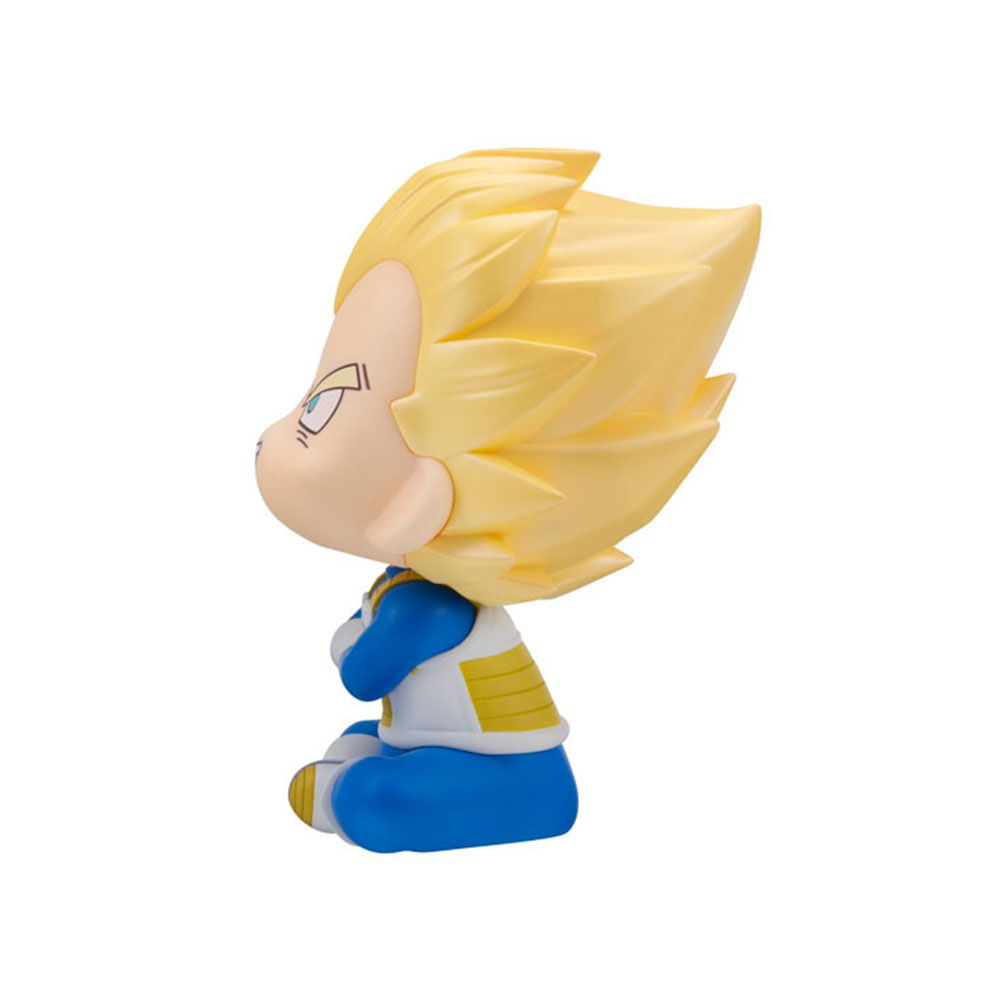 PREORDEN: LookUp Dragon Ball Daima SSJ Vegeta - Mini Ver. - Image 5