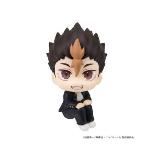 PREORDEN: LookUp Haikyuu: Yu Nishinoya Casual Ver.
