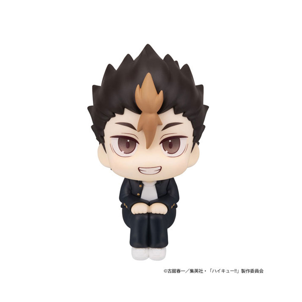 PREORDEN: LookUp Haikyuu: Yu Nishinoya Casual Ver. - Image 2