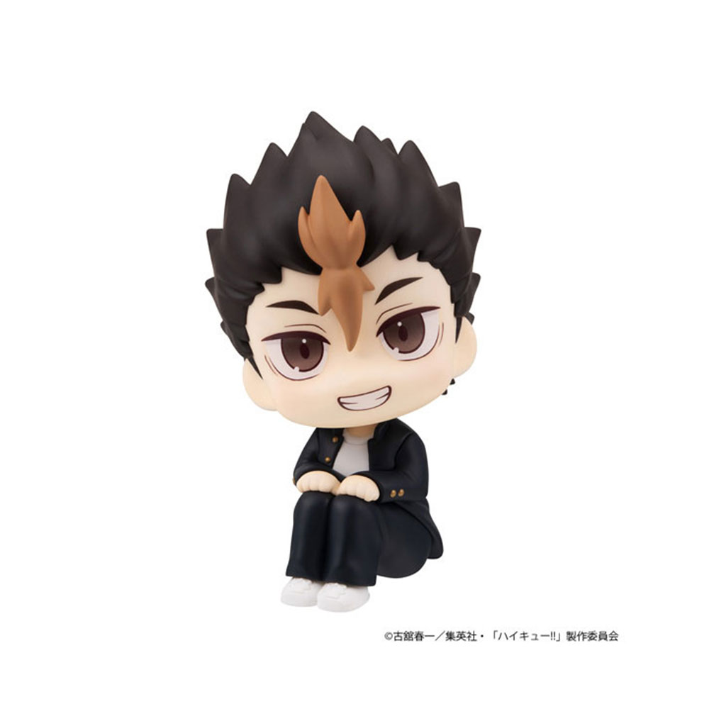 PREORDEN: LookUp Haikyuu: Yu Nishinoya Casual Ver. - Image 3