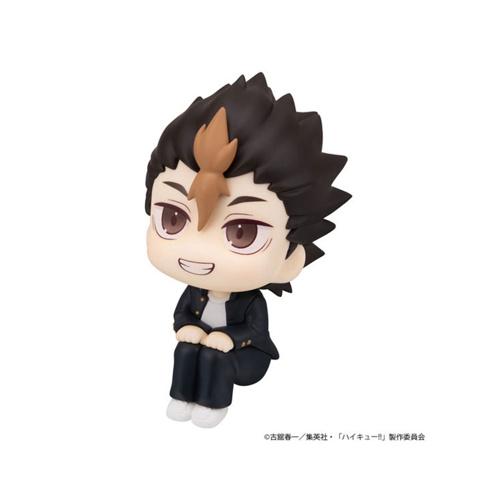 PREORDEN: LookUp Haikyuu: Yu Nishinoya Casual Ver. - Image 4