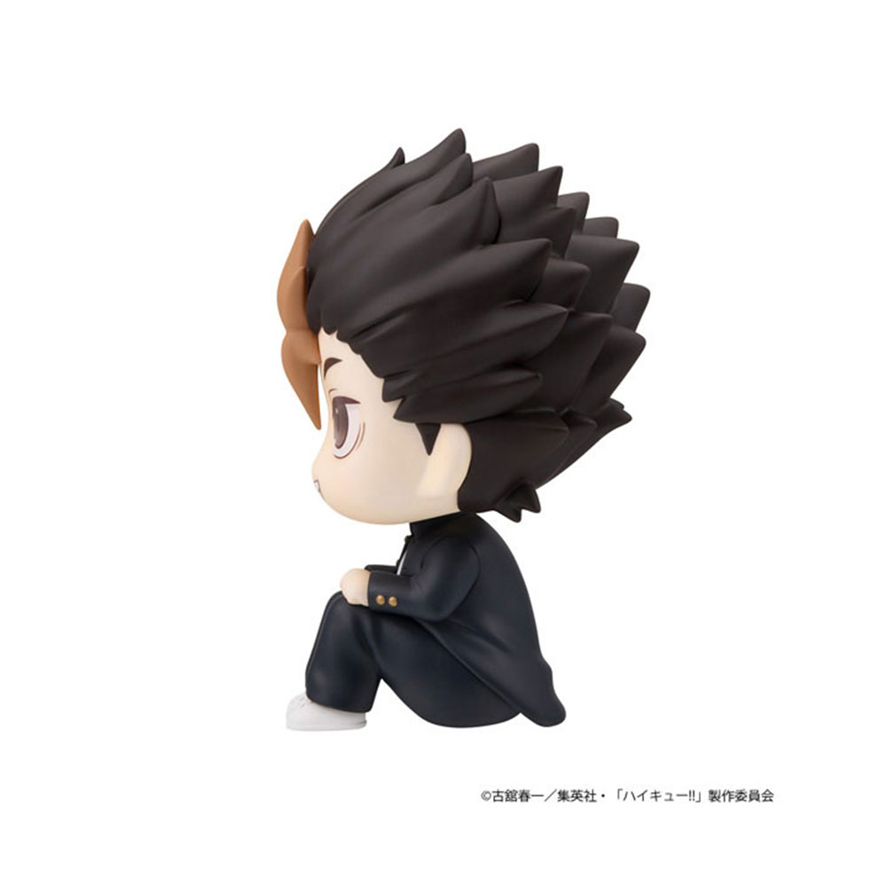PREORDEN: LookUp Haikyuu: Yu Nishinoya Casual Ver. - Image 5