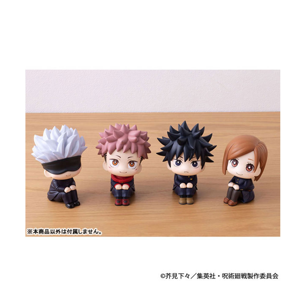 PREORDEN: Look Up Jujutsu Kaisen: Nobara Kugisaki - Reissue - Image 7