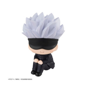 PREORDEN: Look Up Jujutsu Kaisen: Satoru Gojo - Reissue