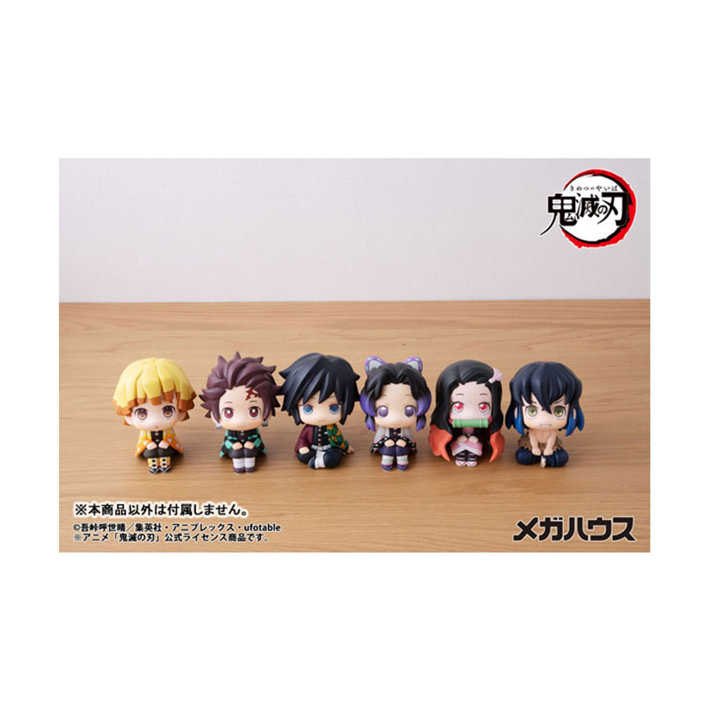 PREORDEN: Look Up: Kimetsu no Yaiba: Shinobu Kocho - Reissue - Image 8