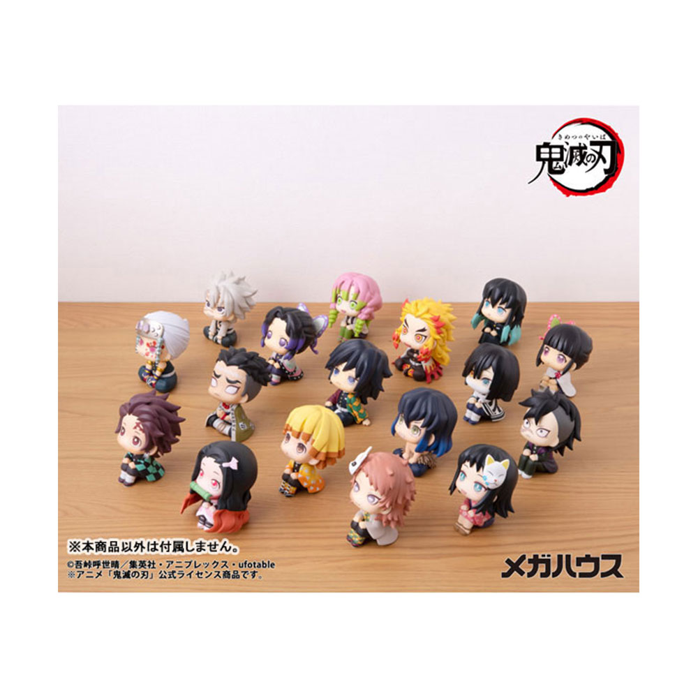 PREORDEN: Look Up: Kimetsu no Yaiba: Shinobu Kocho - Reissue - Image 9