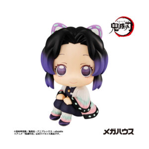 PREORDEN: Look Up: Kimetsu no Yaiba: Shinobu Kocho - Reissue