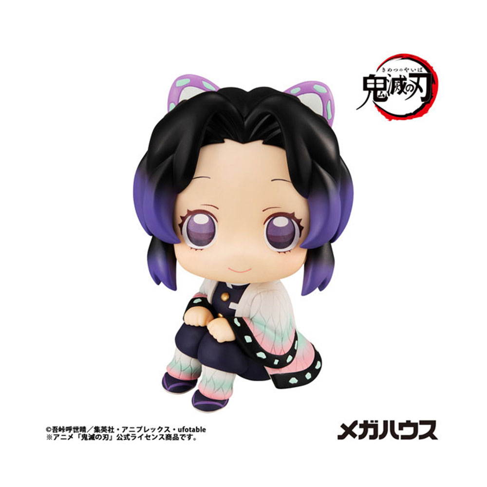 PREORDEN: Look Up: Kimetsu no Yaiba: Shinobu Kocho - Reissue