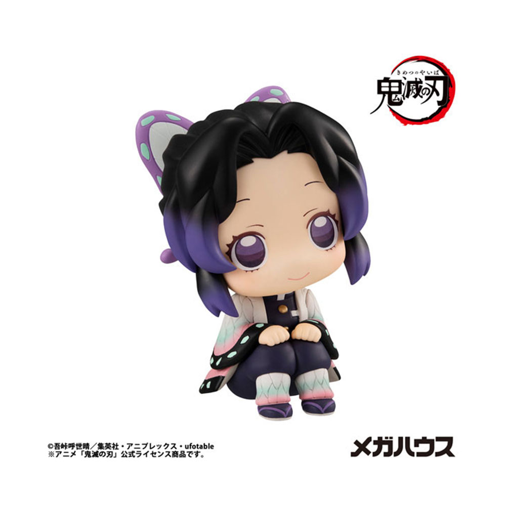 PREORDEN: Look Up: Kimetsu no Yaiba: Shinobu Kocho - Reissue - Image 3