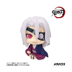PREORDEN: Look Up: Kimetsu no Yaiba: Tengen Uzui Former Sound Pillar