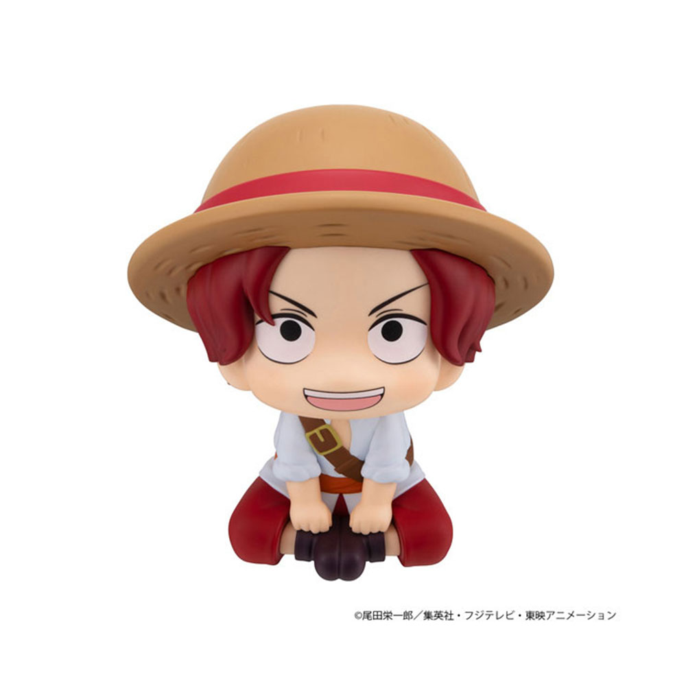 PREORDEN: LookUp ONE PIECE: Shanks Childhood Ver - Image 2