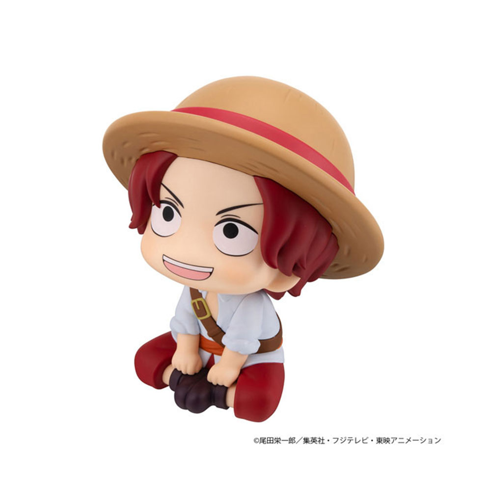 PREORDEN: LookUp ONE PIECE: Shanks Childhood Ver - Image 3