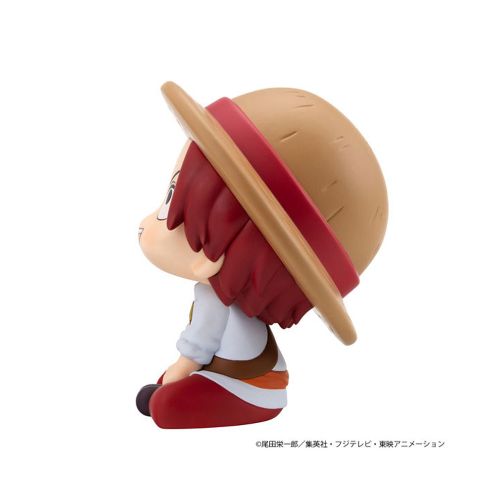 PREORDEN: LookUp ONE PIECE: Shanks Childhood Ver - Image 5