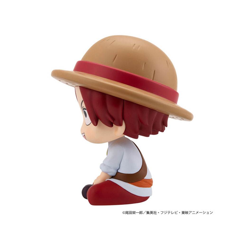 PREORDEN: LookUp ONE PIECE: Shanks Childhood Ver - Image 6