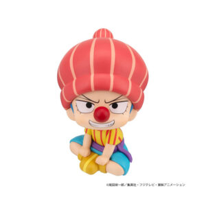 PREORDEN: LookUp ONE PIECE: Buggy Childhood Ver