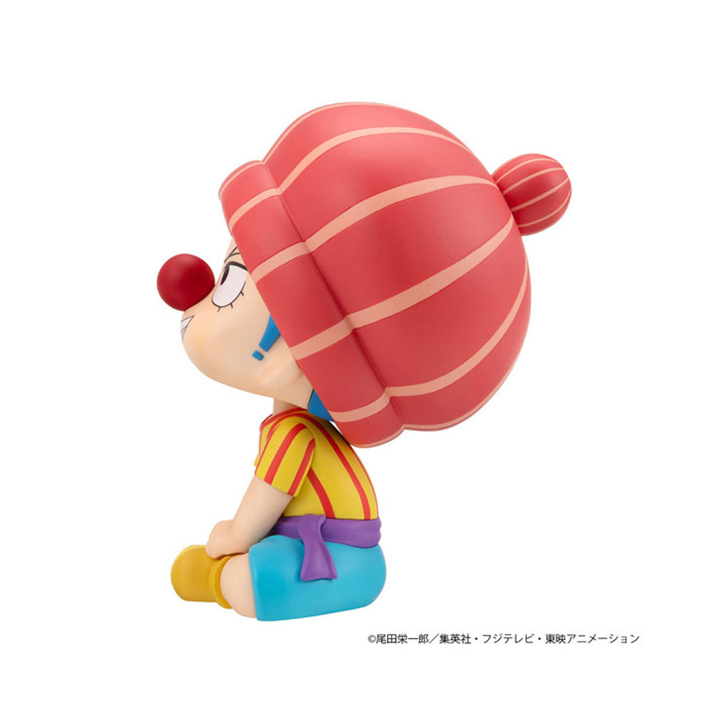 PREORDEN: LookUp ONE PIECE: Buggy Childhood Ver - Image 5