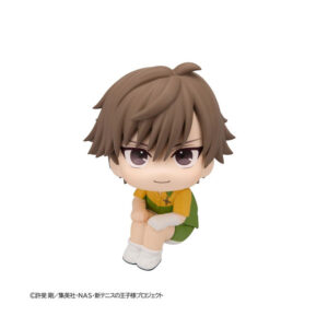 PREORDEN: LookUp The New Prince of Tennis: Kuranosuke Shiraishi