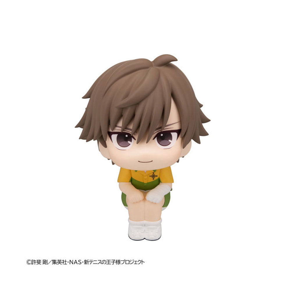 PREORDEN: LookUp The New Prince of Tennis: Kuranosuke Shiraishi - Image 2