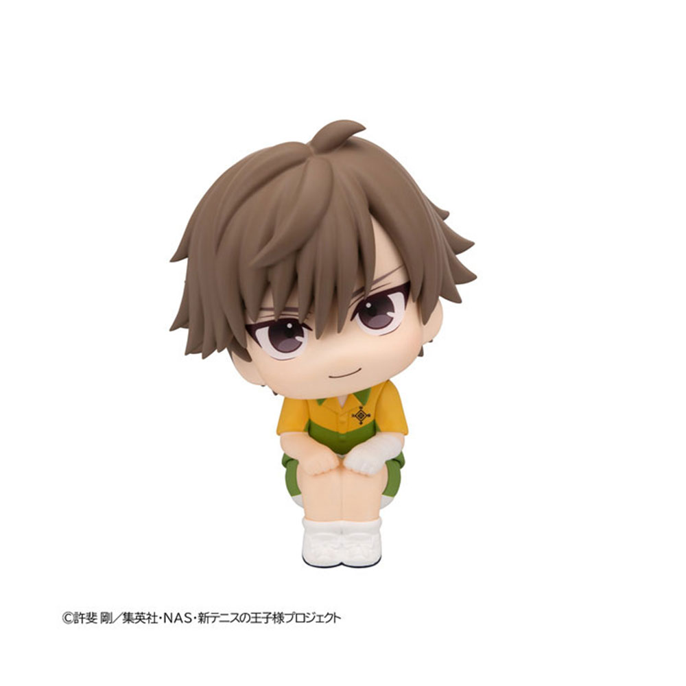 PREORDEN: LookUp The New Prince of Tennis: Kuranosuke Shiraishi - Image 3