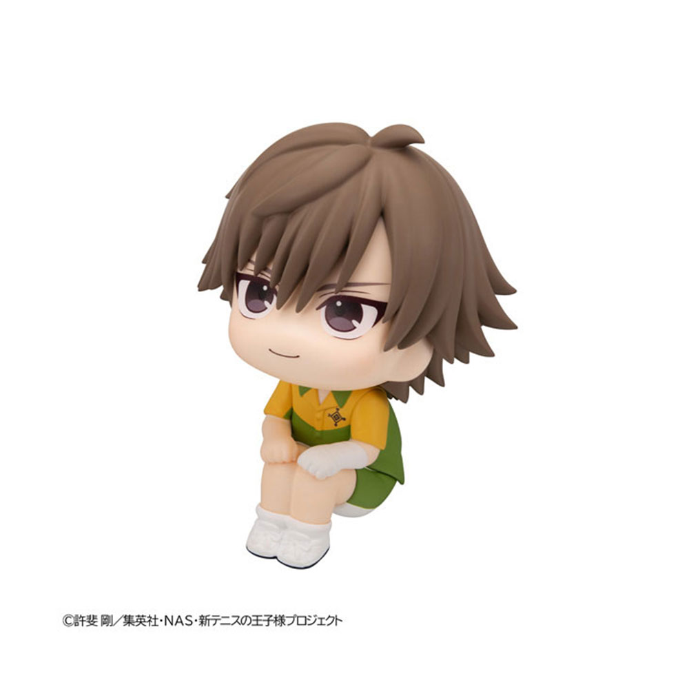 PREORDEN: LookUp The New Prince of Tennis: Kuranosuke Shiraishi - Image 4
