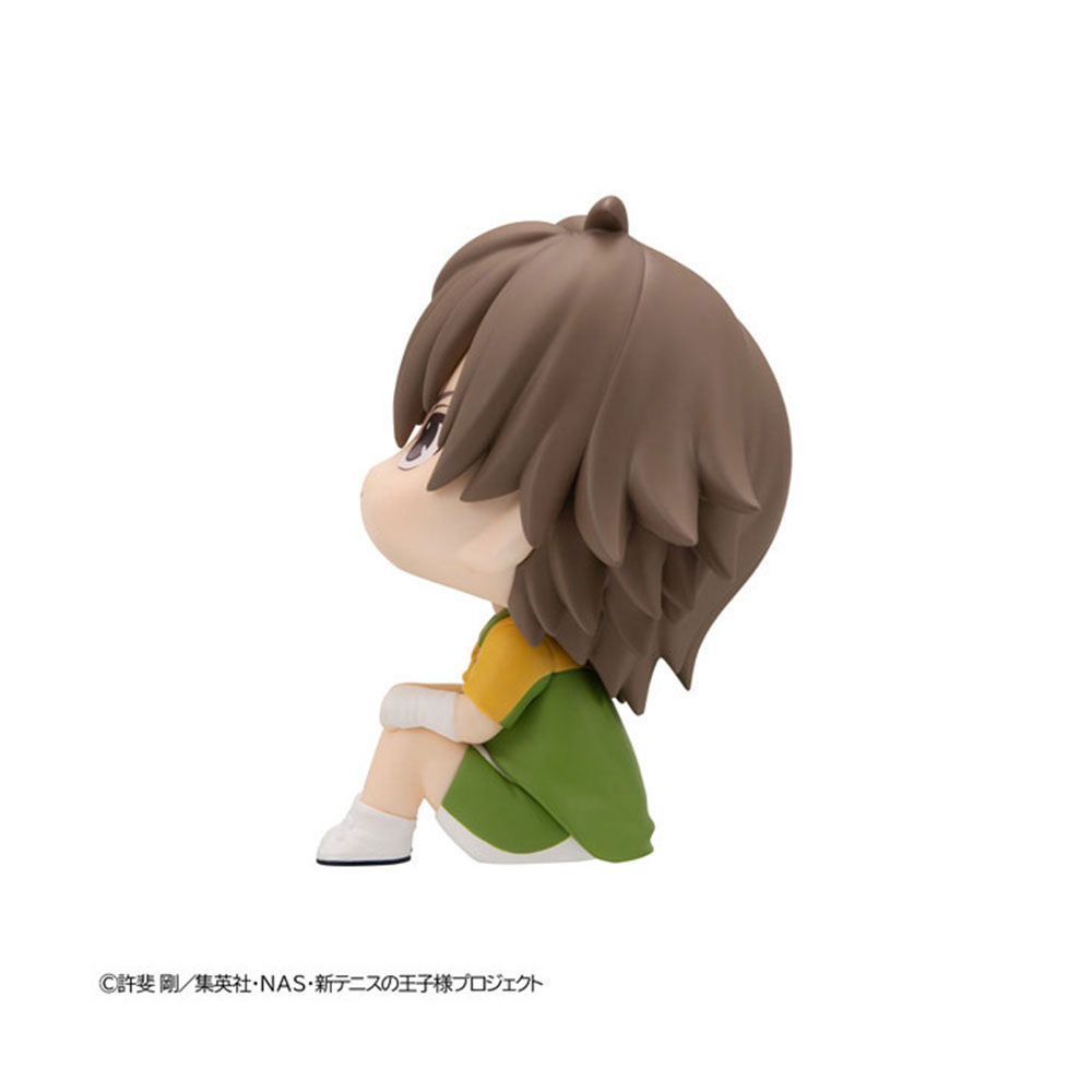 PREORDEN: LookUp The New Prince of Tennis: Kuranosuke Shiraishi - Image 5