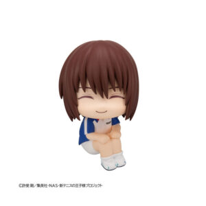 PREORDEN: LookUp The New Prince of Tennis: Shusuke Fuji