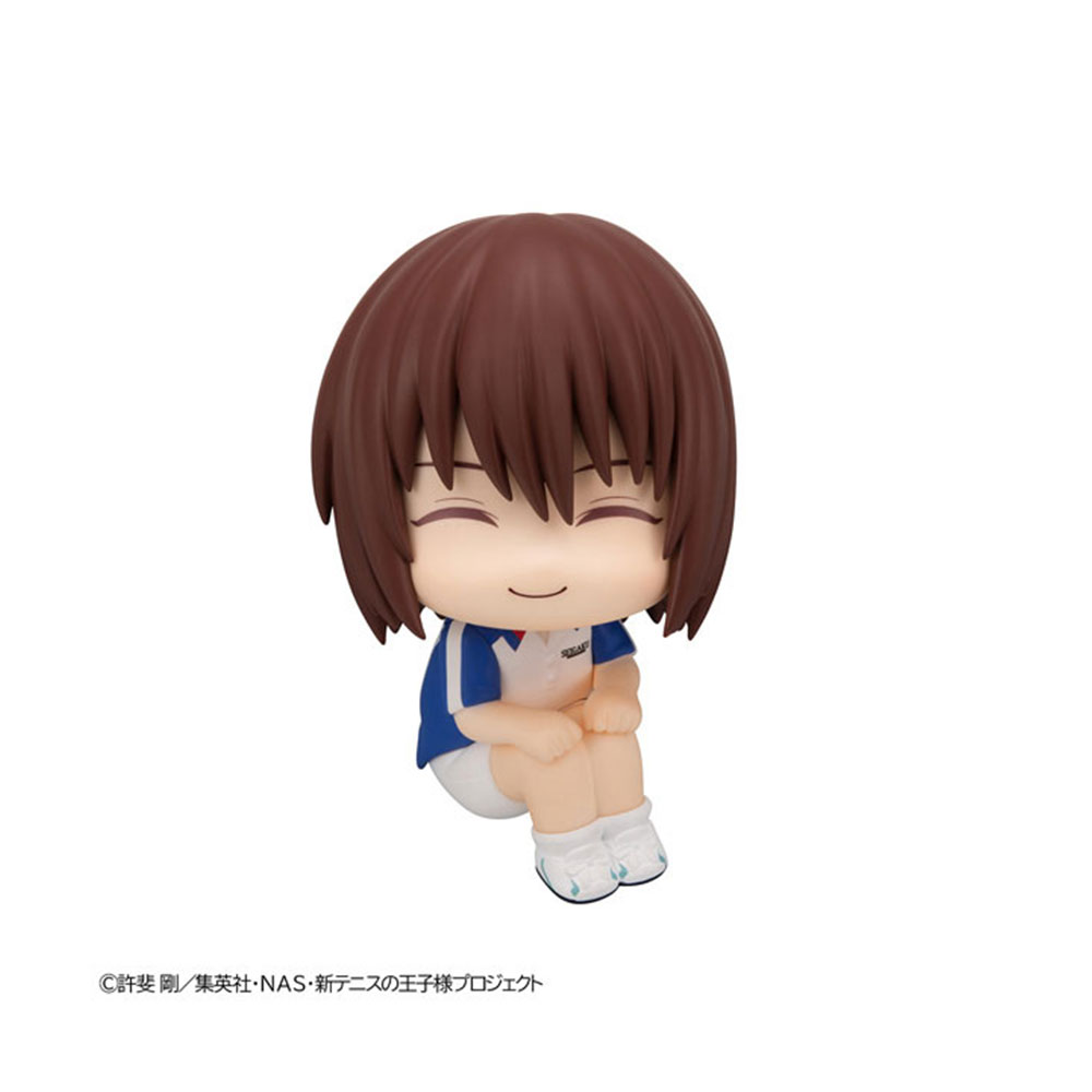 PREORDEN: LookUp The New Prince of Tennis: Shusuke Fuji