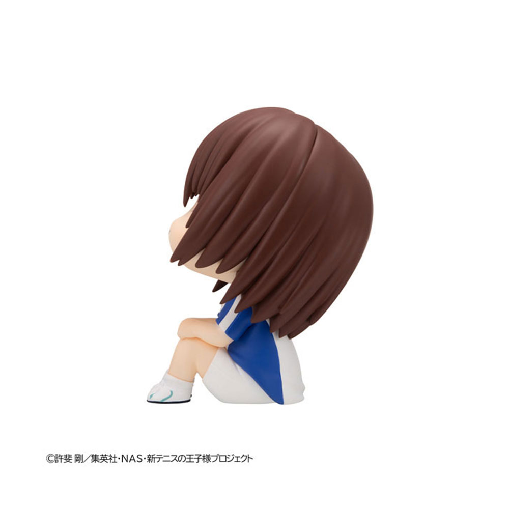 PREORDEN: LookUp The New Prince of Tennis: Shusuke Fuji - Image 4