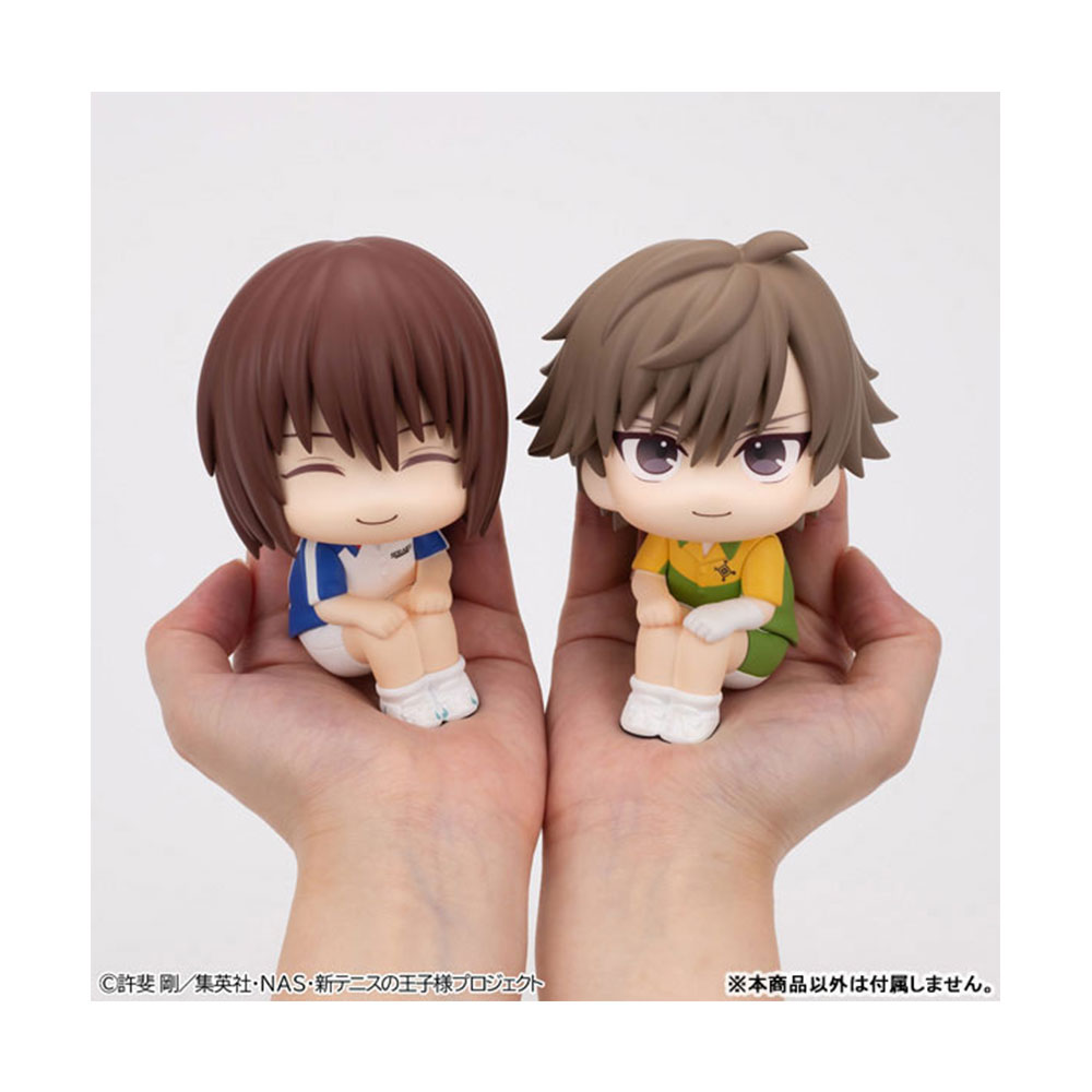 PREORDEN: LookUp The New Prince of Tennis: Kuranosuke Shiraishi - Image 6