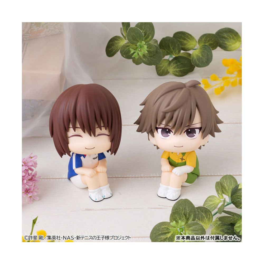 PREORDEN: LookUp The New Prince of Tennis: Kuranosuke Shiraishi - Image 7