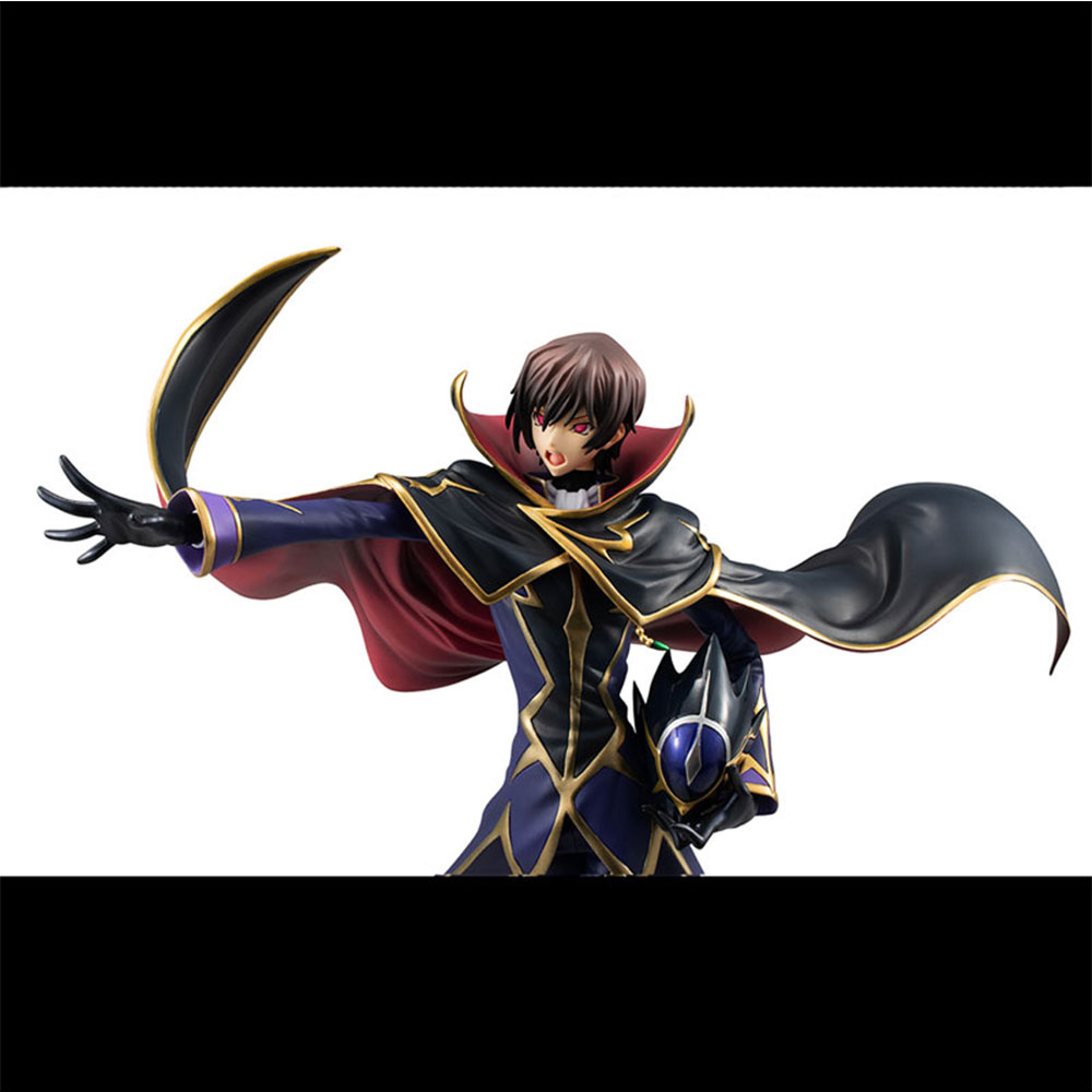 PREORDEN: G.E.M. Code Geass Re;surrection: Zero - 20th Anniversary Reproduction - LIMITED ED. - Image 10