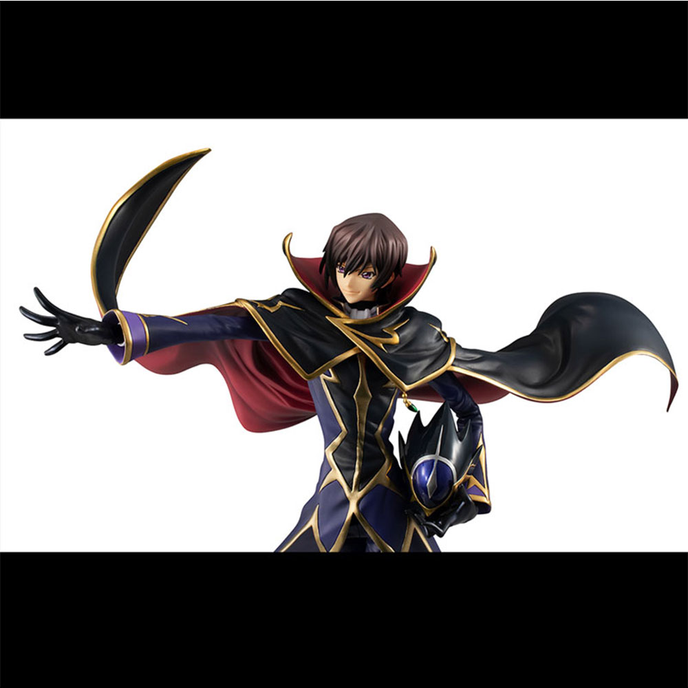 PREORDEN: G.E.M. Code Geass Re;surrection: Zero - 20th Anniversary Reproduction - LIMITED ED. - Image 11