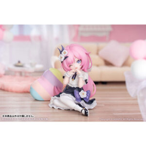 PREORDEN: Honkai Impact 3rd Elysia: Little Flame-Chaser Ver.