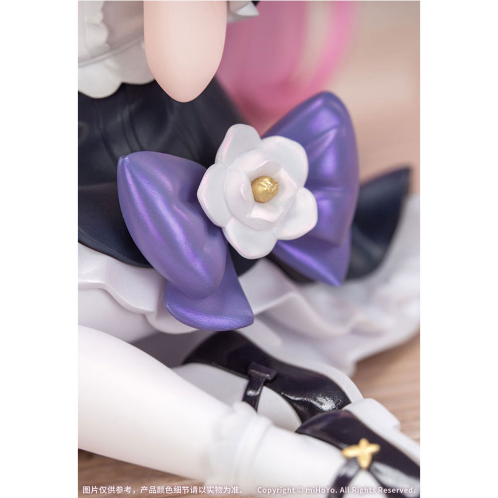 PREORDEN: Honkai Impact 3rd Elysia: Little Flame-Chaser Ver. - Image 2